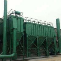 關(guān)于燒結(jié)板除塵器，你了解多少